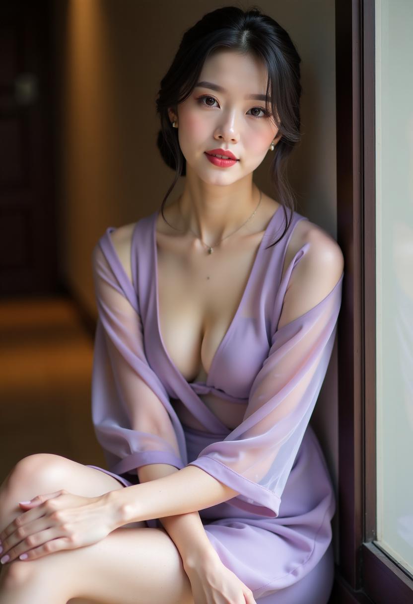 隔壁的目击者海报